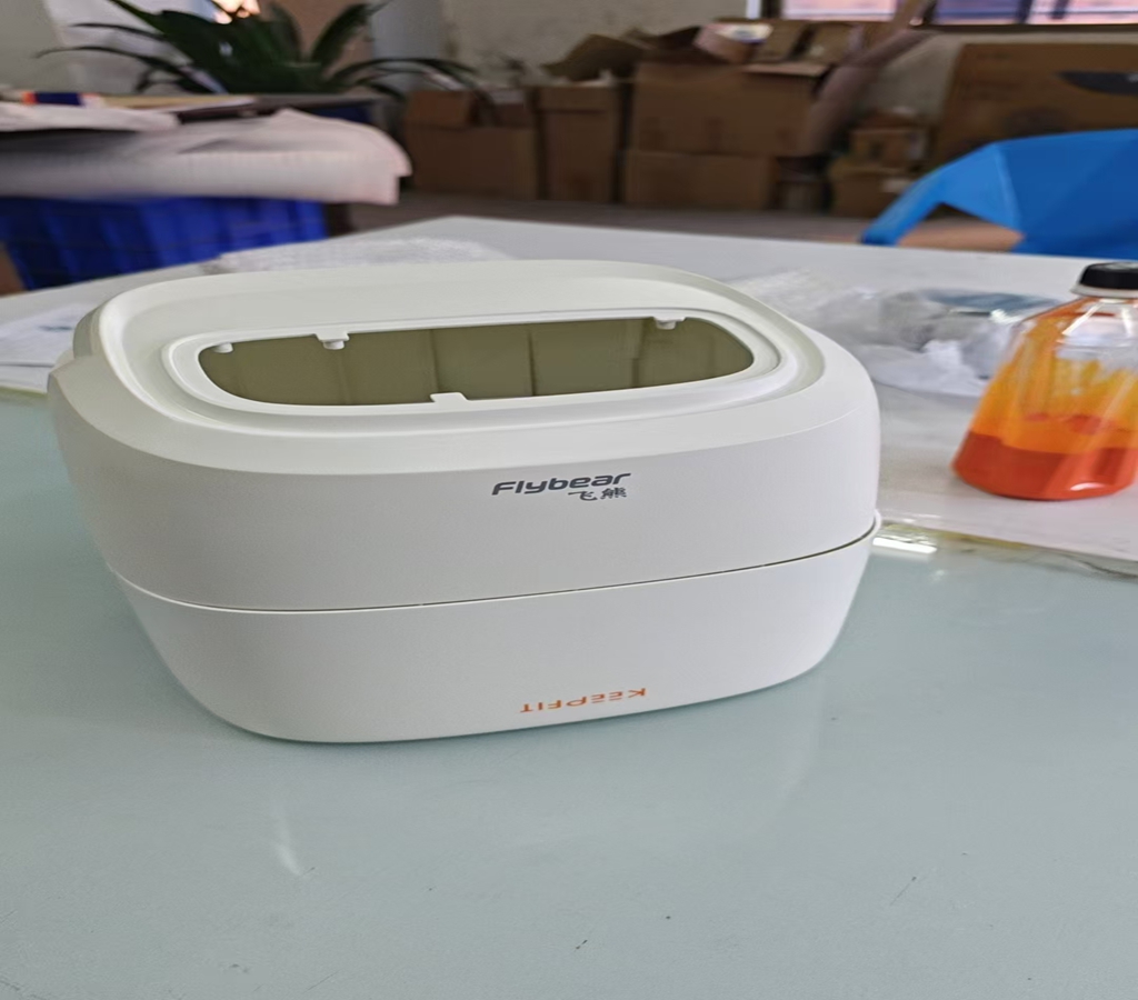 ハンドプレート部品