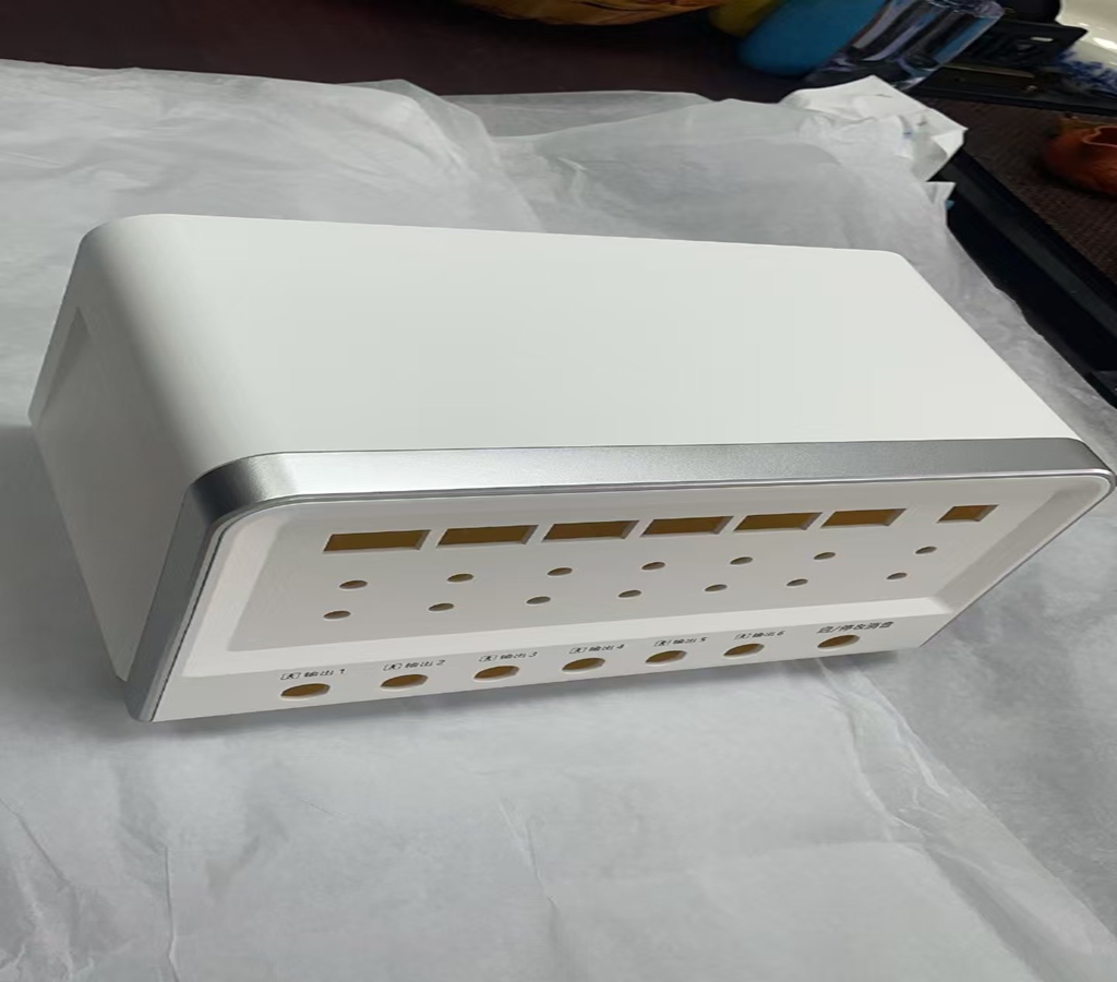 ハンドプレート部品