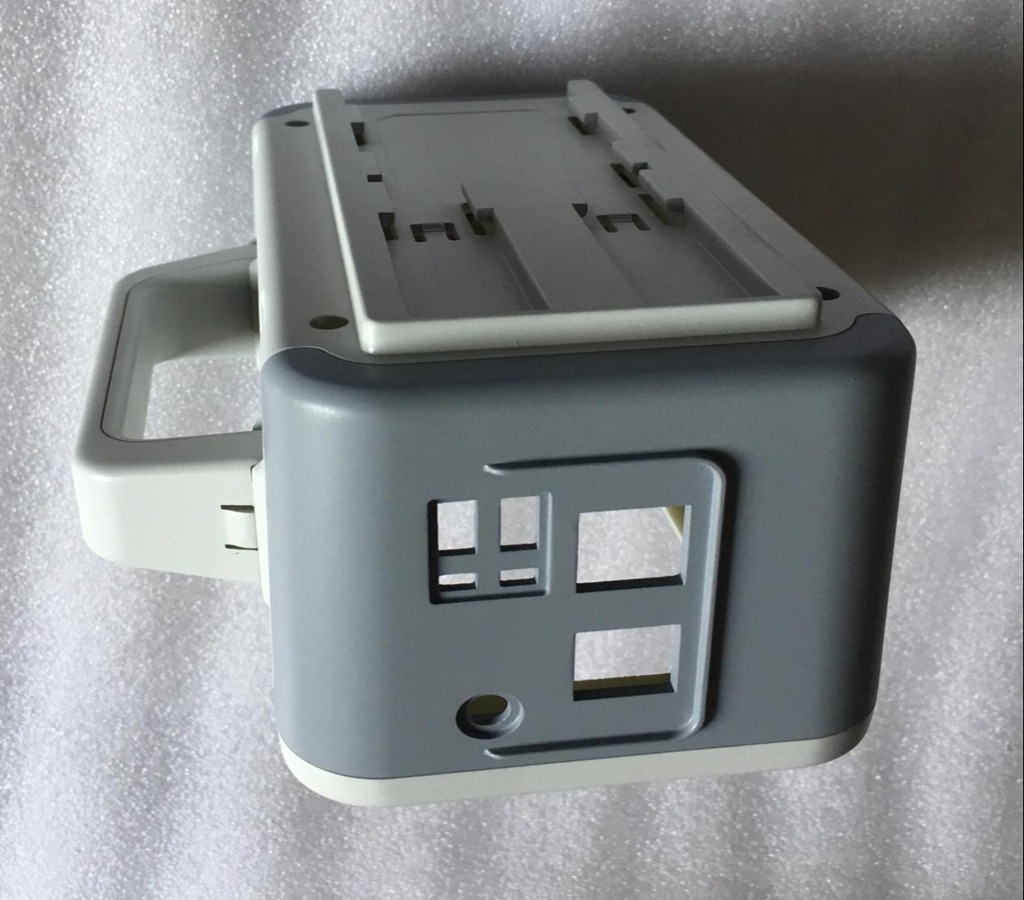 ハンドプレート部品